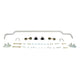 Rear Sway Bar 22mm 2 Point Adjustable<br>92-97 Honda Civic 5th 6th Gen, 94-01 Acura Integra DC2