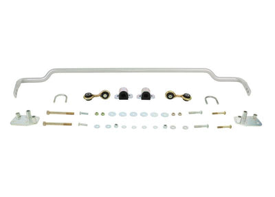 Rear Sway Bar 22mm 2 Point Adjustable<br>92-97 Honda Civic 5th 6th Gen, 94-01 Acura Integra DC2