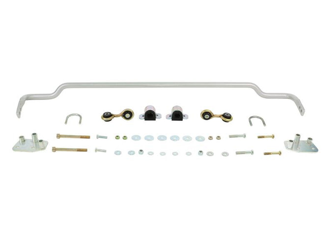 Rear Sway Bar 22mm 2 Point Adjustable<br>92-97 Honda Civic 5th 6th Gen, 94-01 Acura Integra DC2