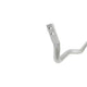 Rear Sway Bar 22mm 2 Point Adjustable<br>92-97 Honda Civic 5th 6th Gen, 94-01 Acura Integra DC2