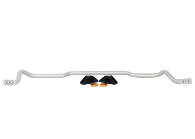 Rear Sway Bar 26mm 2 Point Adjustable<br>02-06 Acura RSX, 01-05 Honda Civic