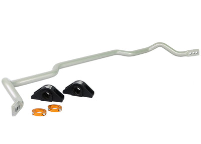 Rear Sway Bar 26mm 2 Point Adjustable<br>02-06 Acura RSX, 01-05 Honda Civic