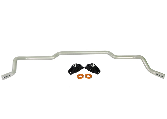 Rear Sway Bar 26mm 2 Point Adjustable<br>02-06 Acura RSX, 01-05 Honda Civic