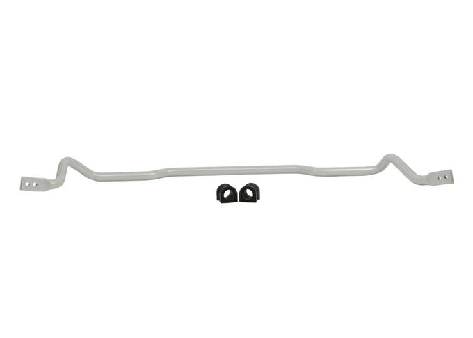Rear Sway Bar 24mm 2 Point Adjustable<br>02-06 Acura RSX, 01-05 Honda Civic