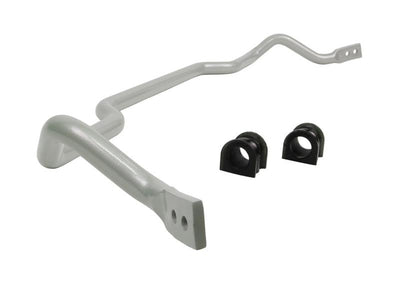 Rear Sway Bar 24mm 2 Point Adjustable<br>02-06 Acura RSX, 01-05 Honda Civic