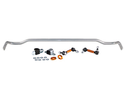 Rear Sway Bar 26mm 2 Point Adjustable<br>97-98,00-01 Acura Integra