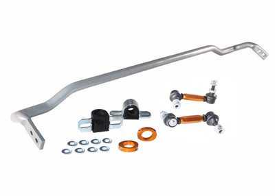 Rear Sway Bar 26mm 2 Point Adjustable<br>97-98,00-01 Acura Integra