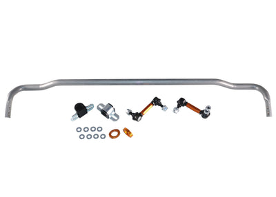 Rear Sway Bar 26mm 2 Point Adjustable<br>97-98,00-01 Acura Integra