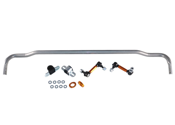 Rear Sway Bar 26mm 2 Point Adjustable<br>97-98,00-01 Acura Integra