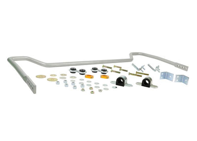 Rear Sway Bar 24mm Heavy Duty Blade Adjustable<br>05-10 Chevy Cobalt