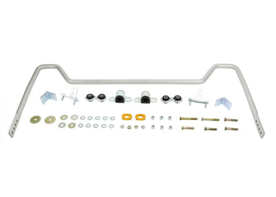 Rear Sway Bar 24mm Heavy Duty Blade Adjustable<br>05-10 Chevy Cobalt