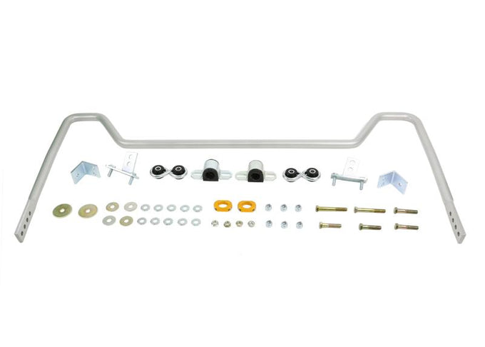 Rear Sway Bar 24mm Heavy Duty Blade Adjustable<br>05-10 Chevy Cobalt