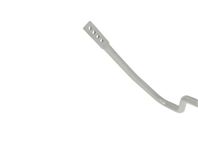 Rear Sway Bar 24mm Heavy Duty Blade Adjustable<br>05-10 Chevy Cobalt