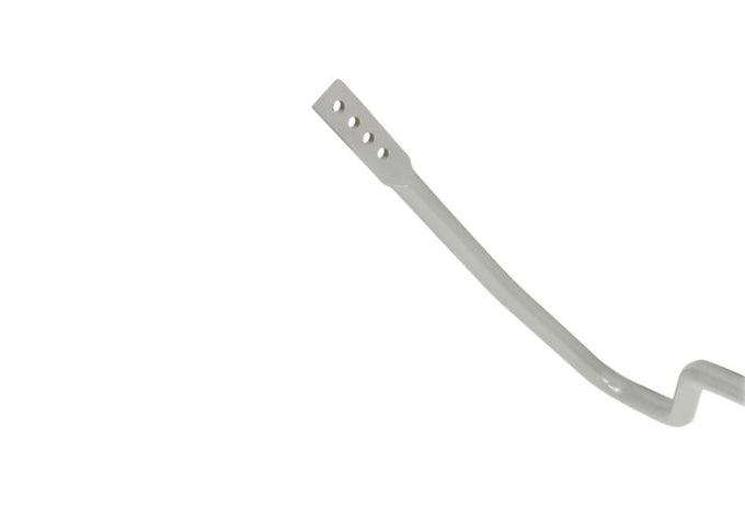 Rear Sway Bar 24mm Heavy Duty Blade Adjustable<br>05-10 Chevy Cobalt