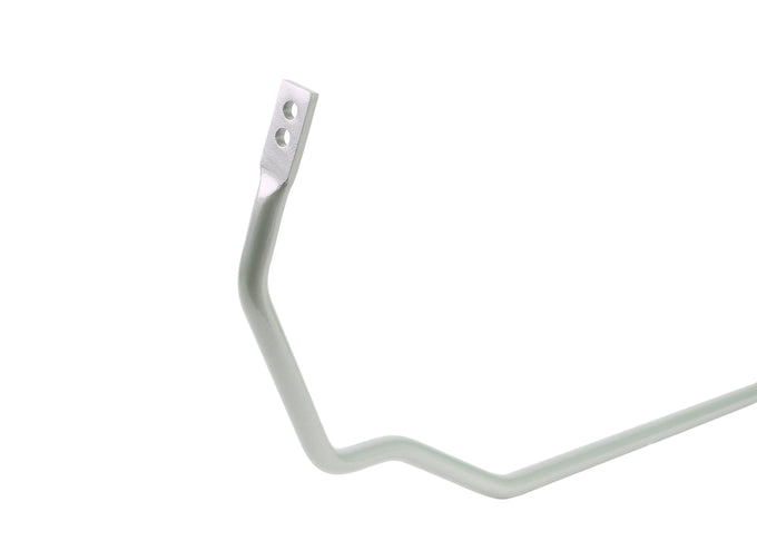 Rear Sway Bar 18mm 2 Point Adjustable<br>04-08 Acura TSX CL, CM