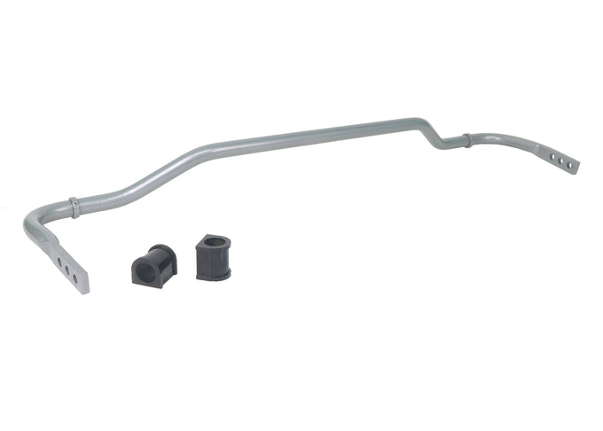 Rear Sway Bar 22mm Heavy Duty Adjustable<br>08-09 Pontiac G8