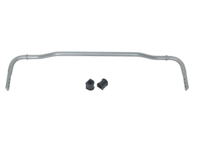 Rear Sway Bar 22mm Heavy Duty Adjustable<br>08-09 Pontiac G8