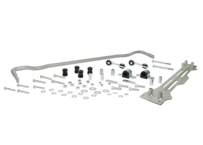 Rear Sway Bar 22mm 2 Point Adjustable<br>96-00 Honda Civic 6th Gen EJ, EK, EM