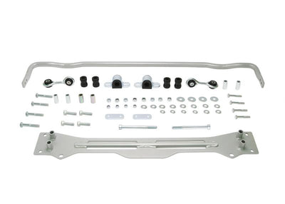Rear Sway Bar 22mm 2 Point Adjustable<br>96-00 Honda Civic 6th Gen EJ, EK, EM