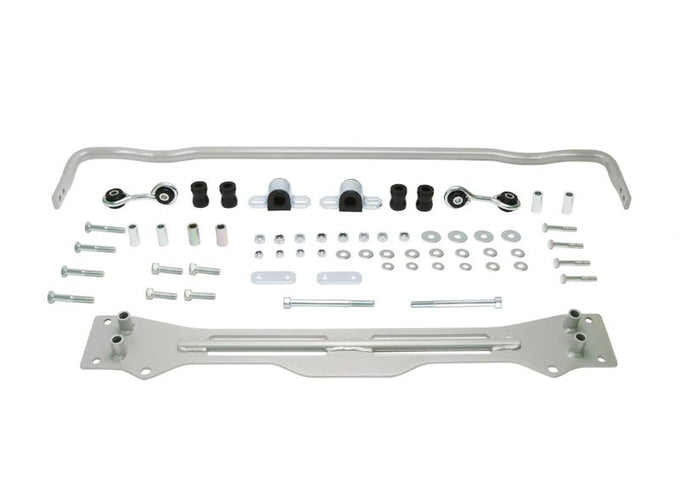 Rear Sway Bar 22mm 2 Point Adjustable<br>96-00 Honda Civic 6th Gen EJ, EK, EM