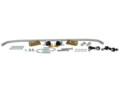 Rear Sway Bar 22mm Heavy Duty Blade Adjustable<br>11-17 Chevy Cruze, Buick Verano