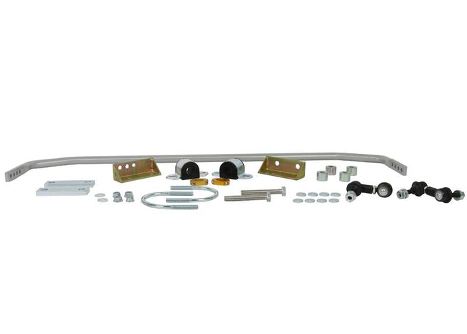 Rear Sway Bar 22mm Heavy Duty Blade Adjustable<br>11-17 Chevy Cruze, Buick Verano