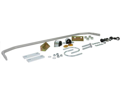 Rear Sway Bar 22mm Heavy Duty Blade Adjustable<br>11-17 Chevy Cruze, Buick Verano