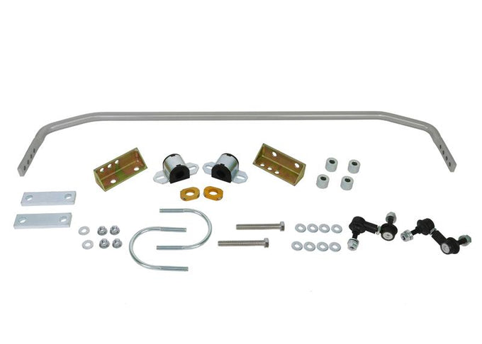 Rear Sway Bar 22mm Heavy Duty Blade Adjustable<br>11-17 Chevy Cruze, Buick Verano