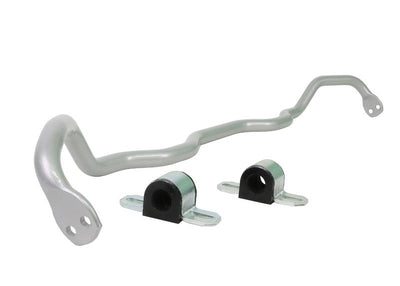 Rear Sway Bar 22mm 2-Point Adjustable<br>06-11 Honda Civic