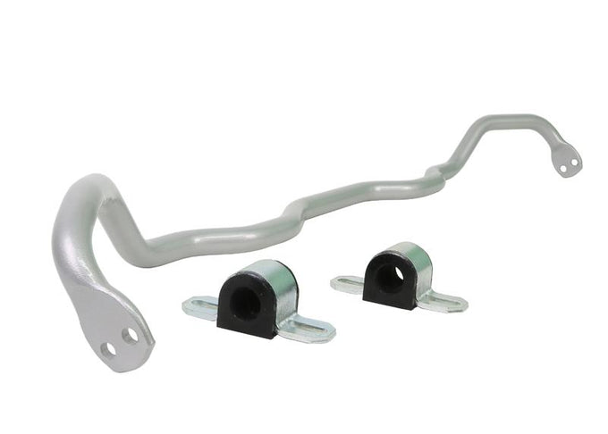 Rear Sway Bar 22mm 2-Point Adjustable<br>06-11 Honda Civic