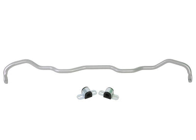 Rear Sway Bar 22mm 2-Point Adjustable<br>06-11 Honda Civic