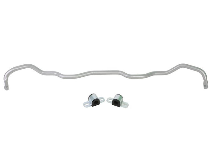Rear Sway Bar 22mm 2-Point Adjustable<br>06-11 Honda Civic