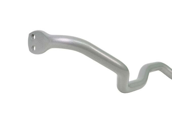 Rear Sway Bar 22mm 2-Point Adjustable<br>06-11 Honda Civic