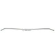Rear Sway Bar 18mm Heavy Duty<br>12-17 Hyundai Veloster