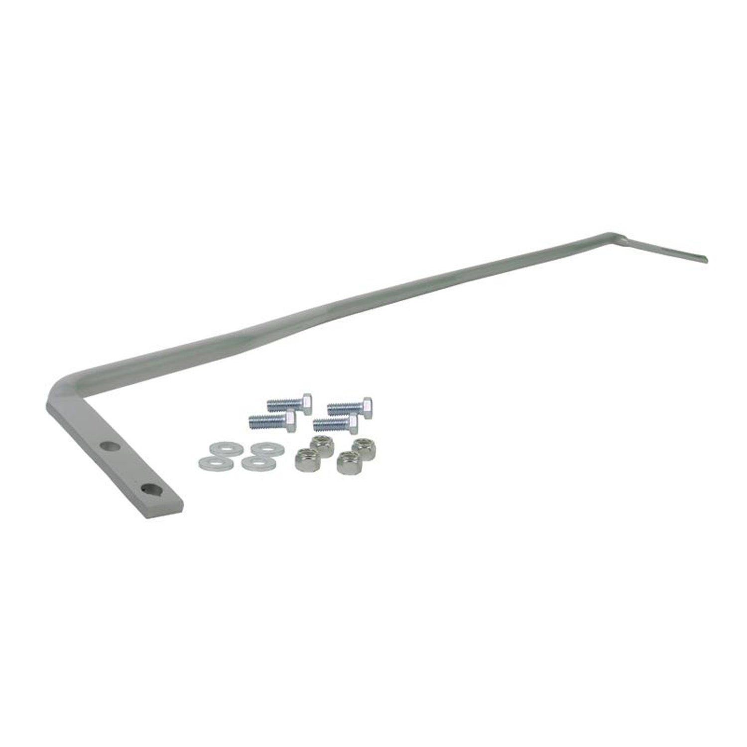 Rear Sway Bar 18mm Heavy Duty<br>12-17 Hyundai Veloster