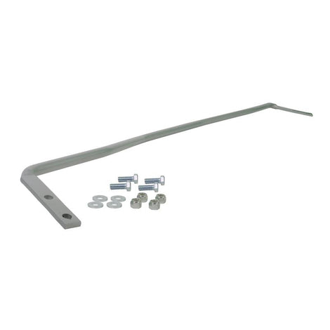 Rear Sway Bar 18mm Heavy Duty<br>12-17 Hyundai Veloster