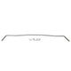 Rear Sway Bar 18mm Heavy Duty<br>12-17 Hyundai Veloster