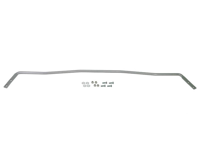 Rear Sway Bar 18mm Heavy Duty<br>12-17 Hyundai Veloster