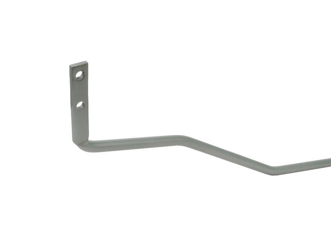 Rear Sway Bar 18mm Heavy Duty<br>12-17 Hyundai Veloster
