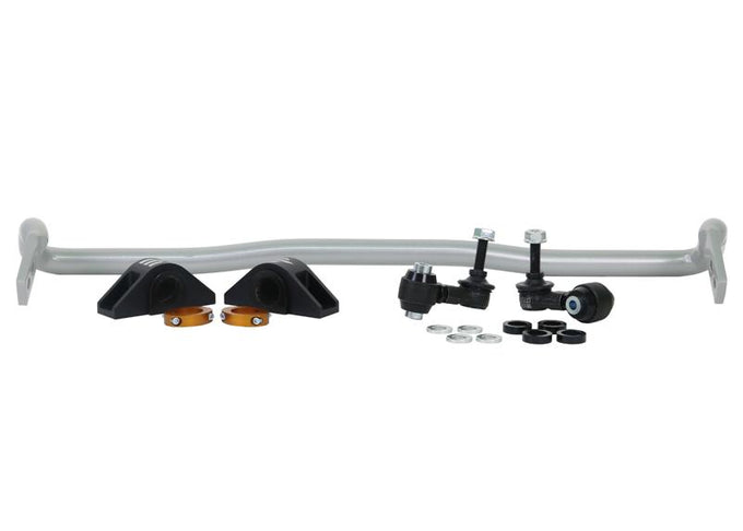 Rear Sway Bar 26mm Heavy Duty Blade Adjustable<br>16-27 Honda Civic Accord, Acura Integra