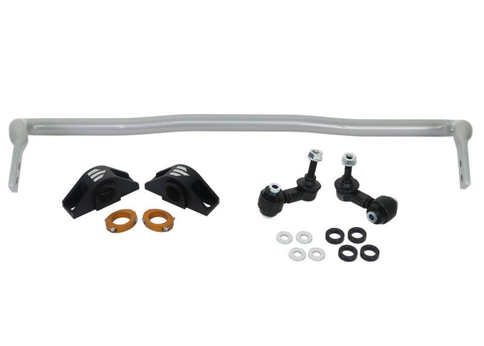 Rear Sway Bar 26mm Heavy Duty Blade Adjustable<br>16-27 Honda Civic Accord, Acura Integra