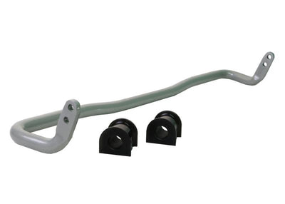 Rear Sway Bar 22mm 2 Position Adjustable<br>16-27 Honda Acura FWD Models