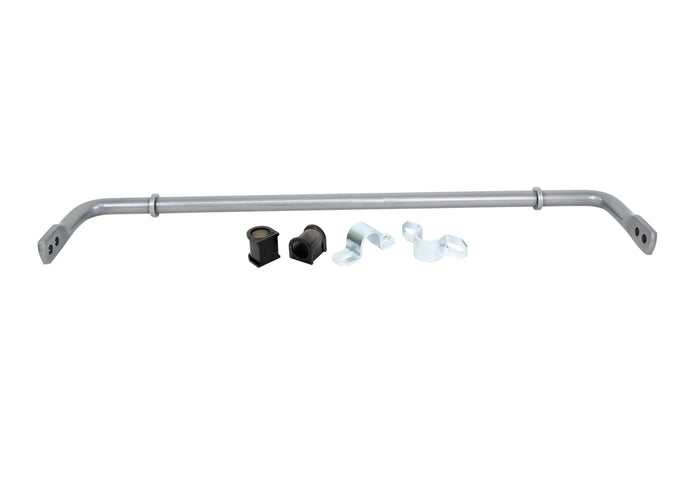 Rear Sway Bar 27mm 2 Point Adjustable<br>22-26 Hyundai Elantra N