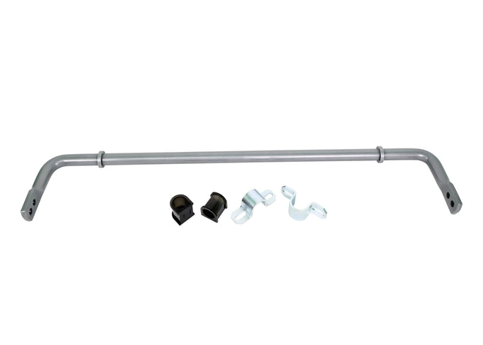 Rear Sway Bar 27mm 2 Point Adjustable<br>22-26 Hyundai Elantra N