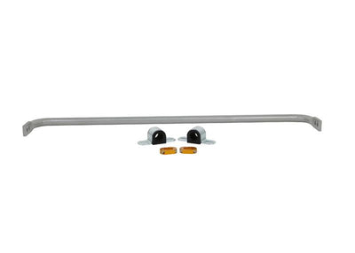Rear Sway Bar 24mm Heavy Duty Blade Adjustable<br>17-22 Hyundai Veloster Elantra GT