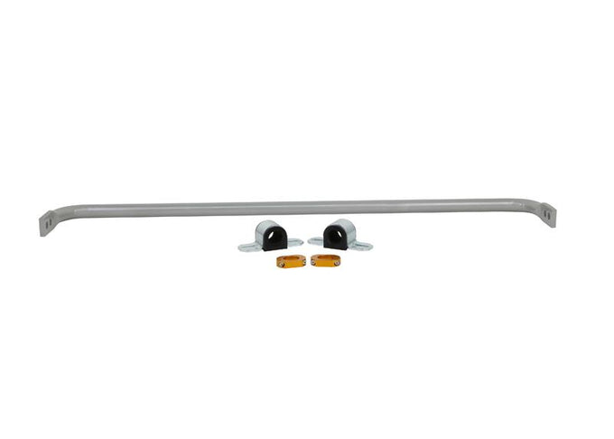 Rear Sway Bar 24mm Heavy Duty Blade Adjustable<br>17-22 Hyundai Veloster Elantra GT