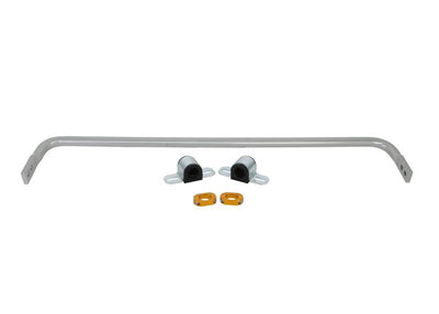 Rear Sway Bar 24mm Heavy Duty Blade Adjustable<br>17-22 Hyundai Veloster Elantra GT