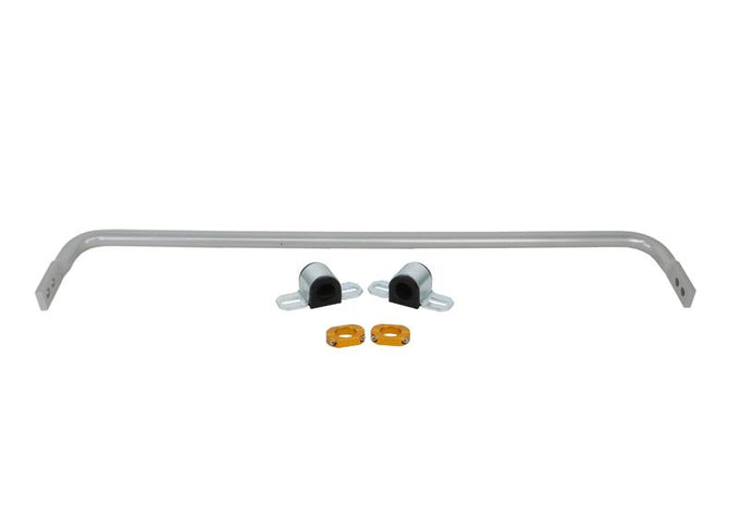 Rear Sway Bar 24mm Heavy Duty Blade Adjustable<br>17-22 Hyundai Veloster Elantra GT