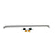 Rear Sway Bar 22mm Heavy Duty Blade Adjustable<br>17-22 Hyundai Veloster and Elantra GT