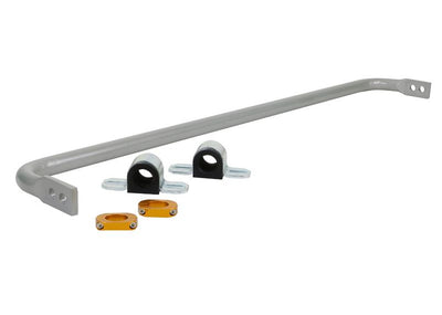 Rear Sway Bar 22mm Heavy Duty Blade Adjustable<br>17-22 Hyundai Veloster and Elantra GT